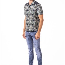 SHIRT LUMBERJACK LIGHT #5